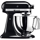 KitchenAid 5KSM125EOB, ARTISAN...