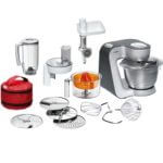 Teigknetmaschine Bosch mum 56340