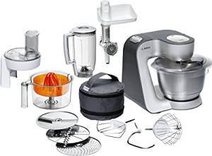 teigknetmaschine mum 56340